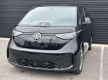 New 2025 Volkswagen ID. Buzz Pro S RWD image 5