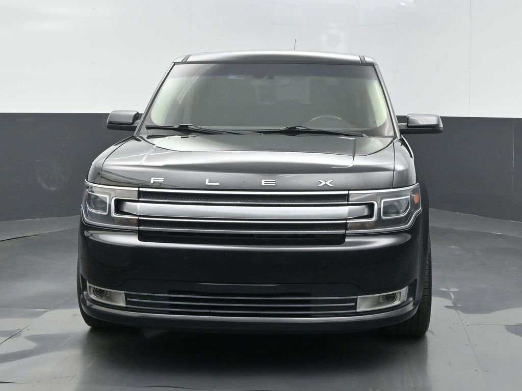 Used 2019 Ford Flex Limited AWD/4WD image 2