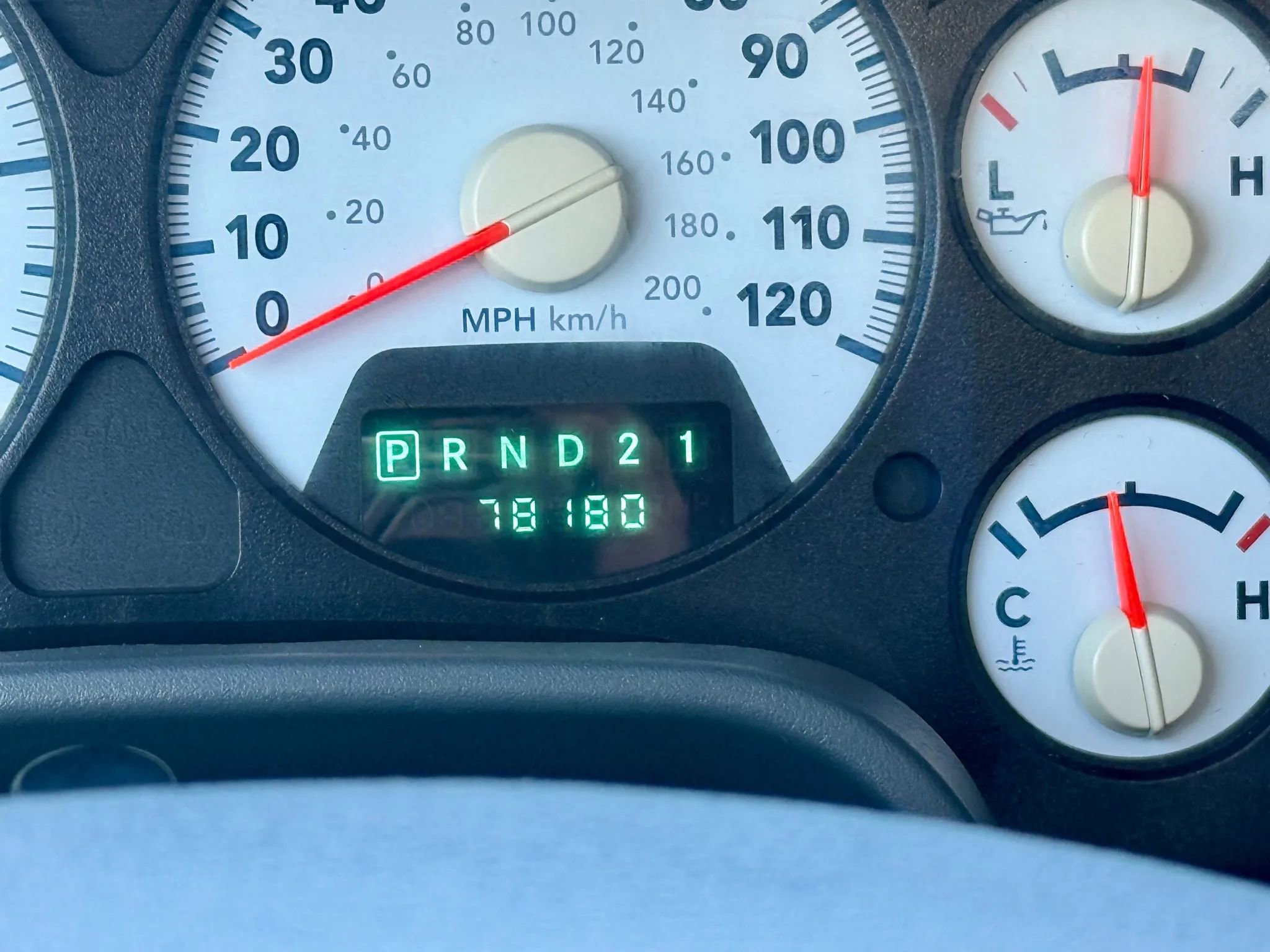 Used 2008 Dodge Ram 2500 Truck Laramie image 11