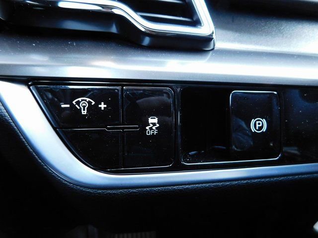 Used 2025 Kia Sportage EX image 22