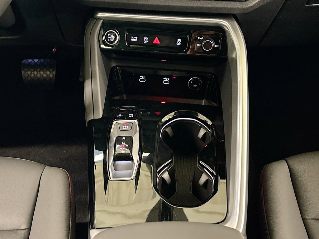 New 2025 Audi Q5 Premium Plus image 13
