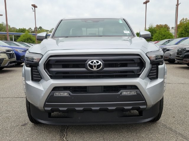 Used 2024 Toyota Tacoma SR5 w/ SR5 Upgrade Package RWD image 2