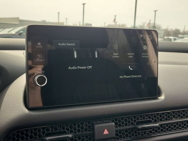 New 2026 Honda HR-V LX image 22