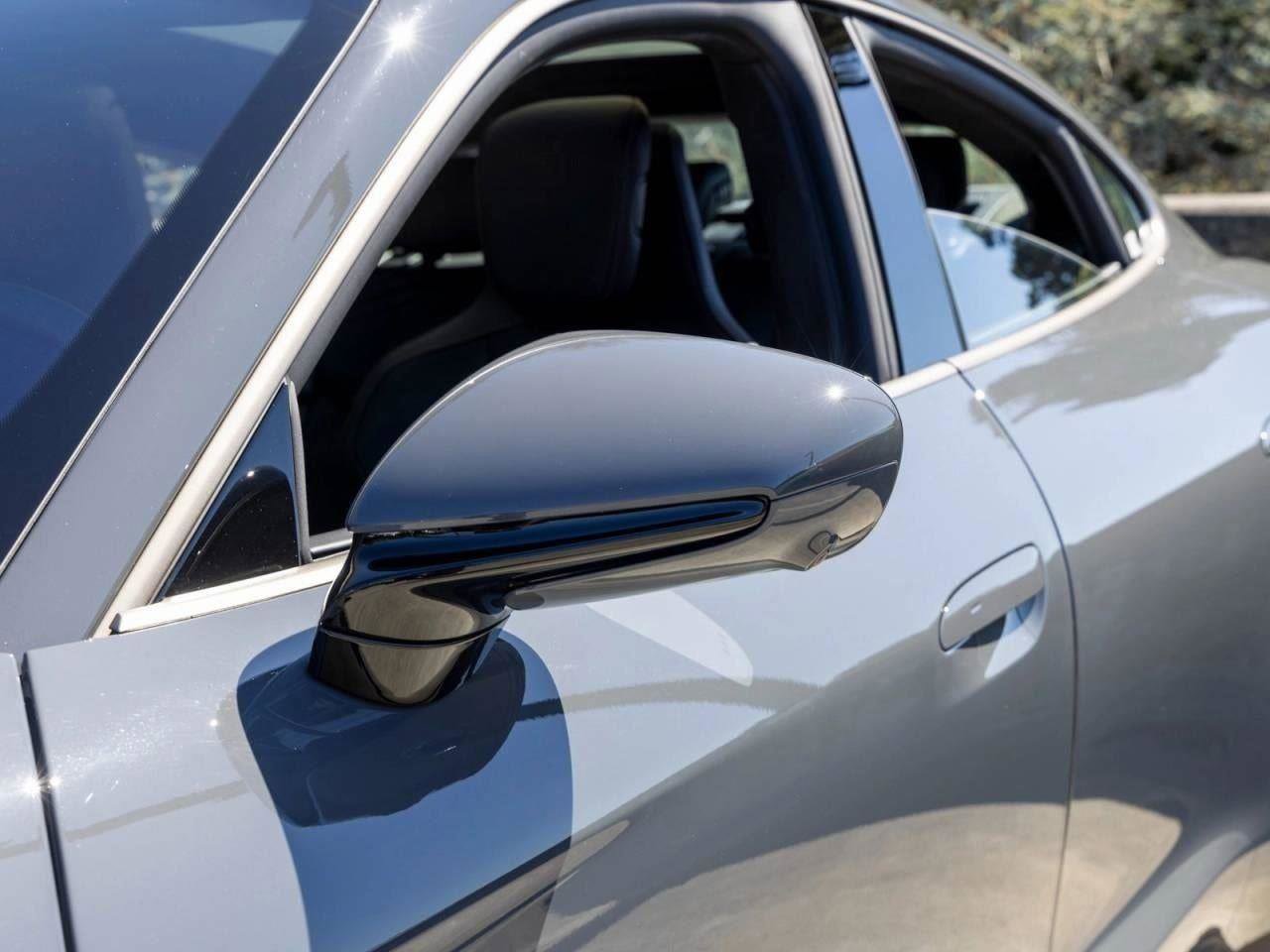 New 2025 Porsche Taycan Turbo S image 65