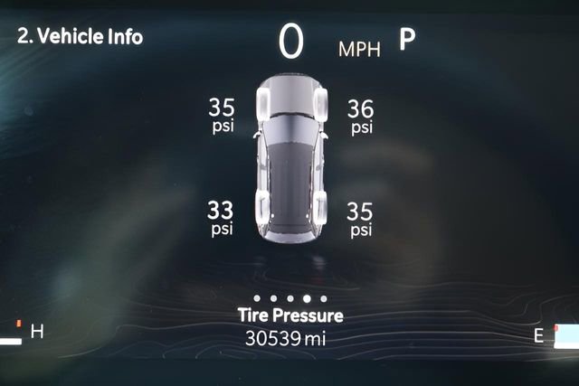 Used 2024 Jeep Grand Cherokee Limited image 28