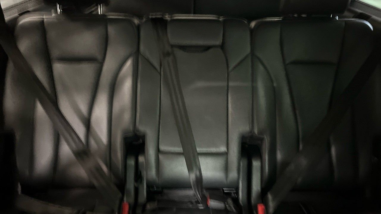 Used 2017 Audi Q7 3.0T Premium Plus w/ Premium Plus Package image 21