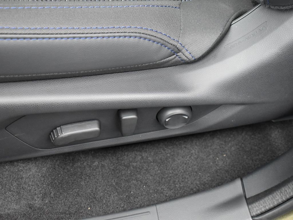 Certified 2026 Subaru Forester Premium AWD/4WD image 12