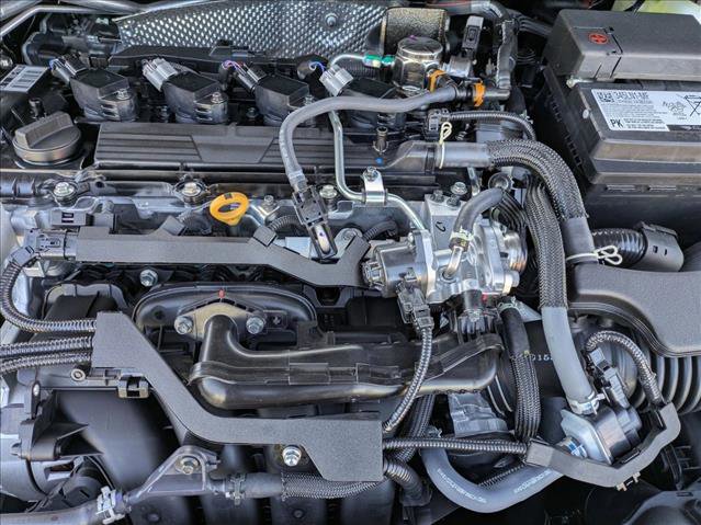 New 2026 Toyota Corolla SE image 16