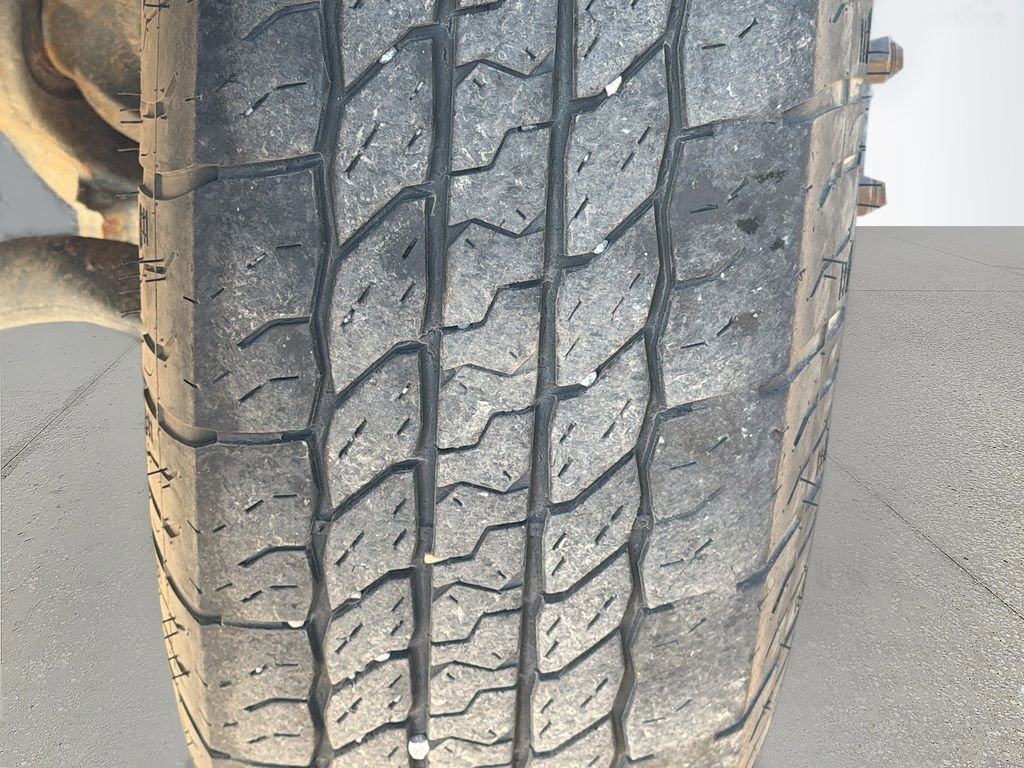 Used 2016 RAM 3500 Big Horn image 40