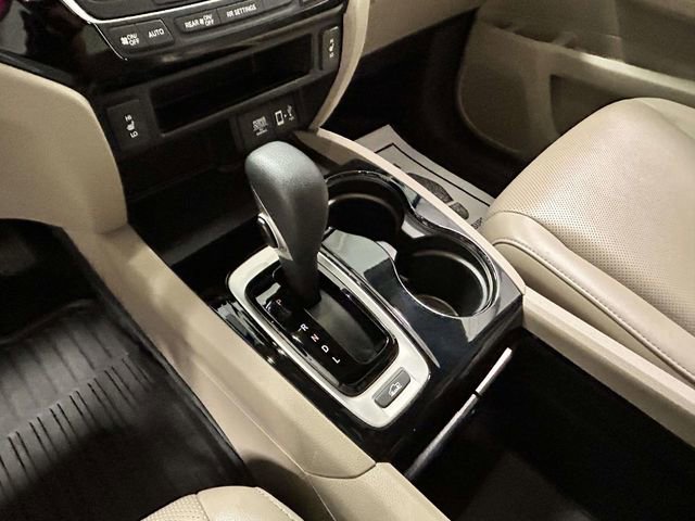 Used 2019 Honda Ridgeline RTL-E image 18