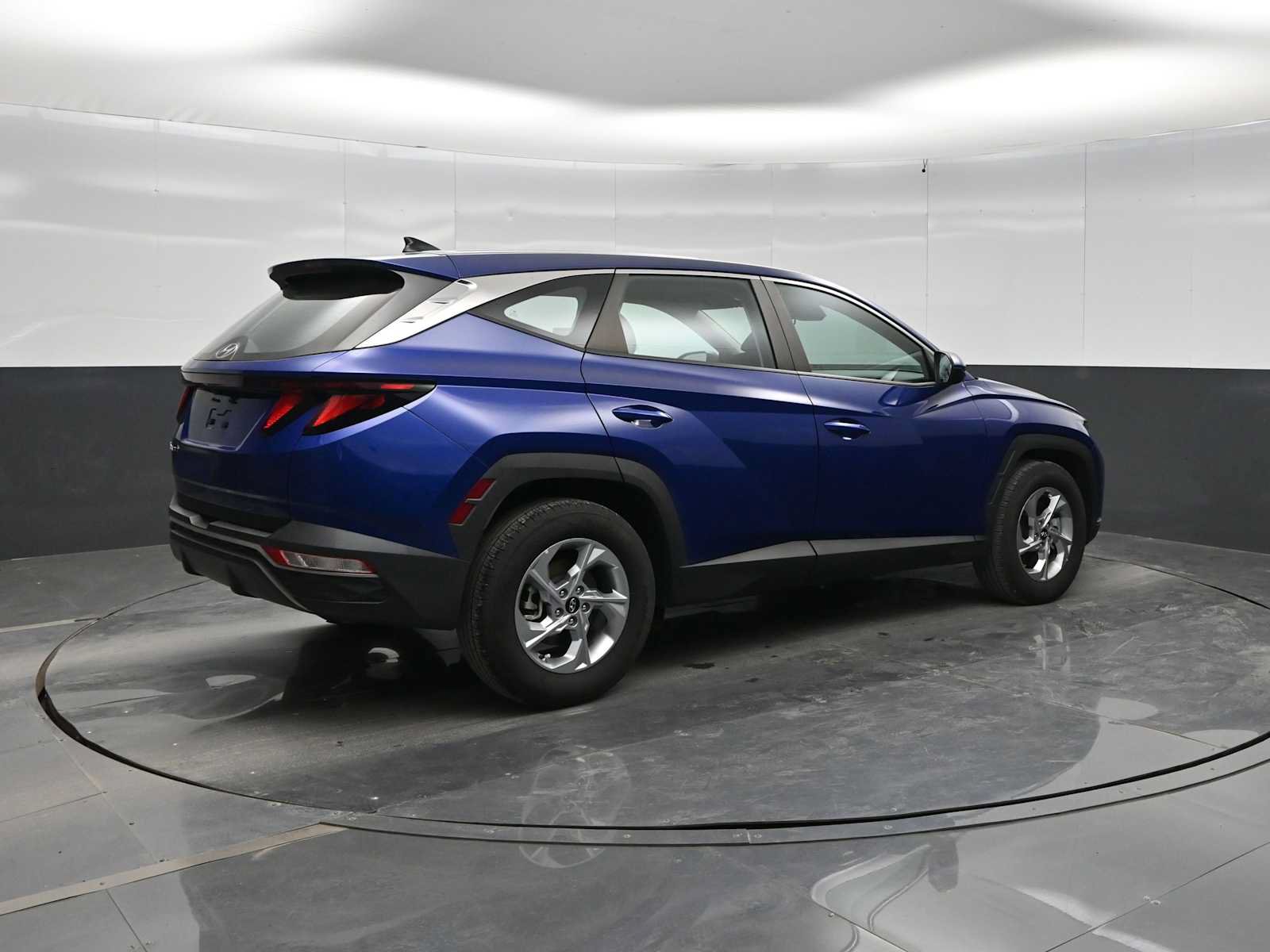 Used 2024 Hyundai Tucson SE FWD image 7