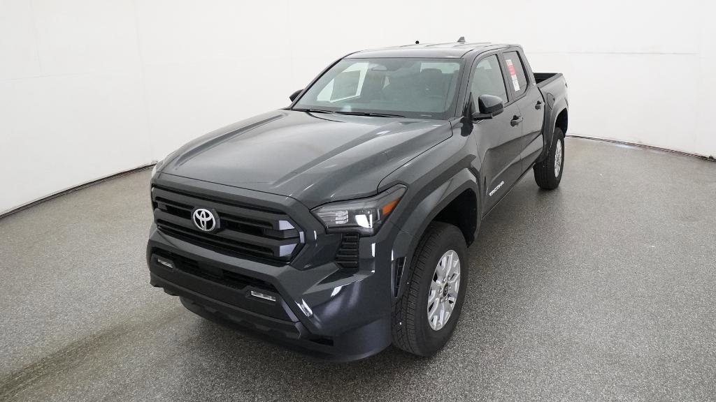 New 2025 Toyota Tacoma SR5 image 5