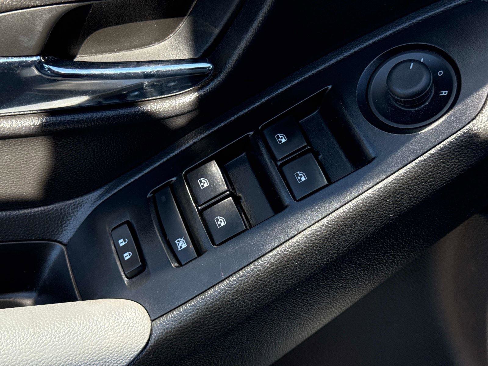 Used 2021 Chevrolet Trax LS w/ Tint and Cruise Package image 16