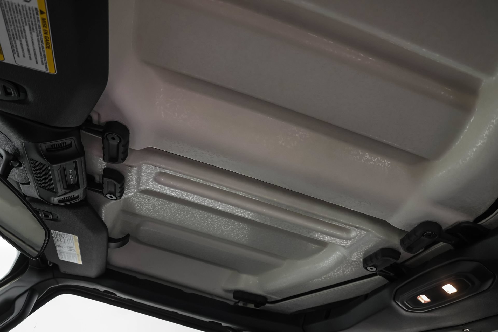 New 2026 Jeep Wrangler Sport AWD/4WD image 8