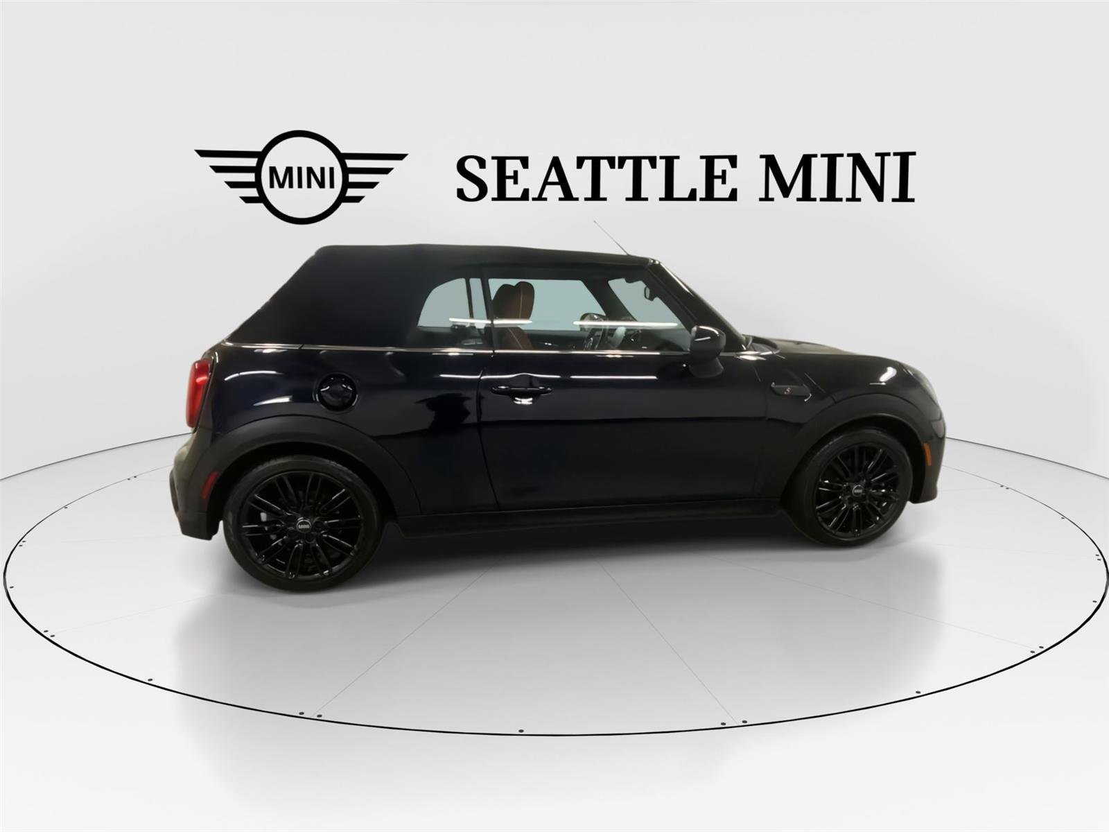 Certified 2023 MINI Cooper S FWD image 12