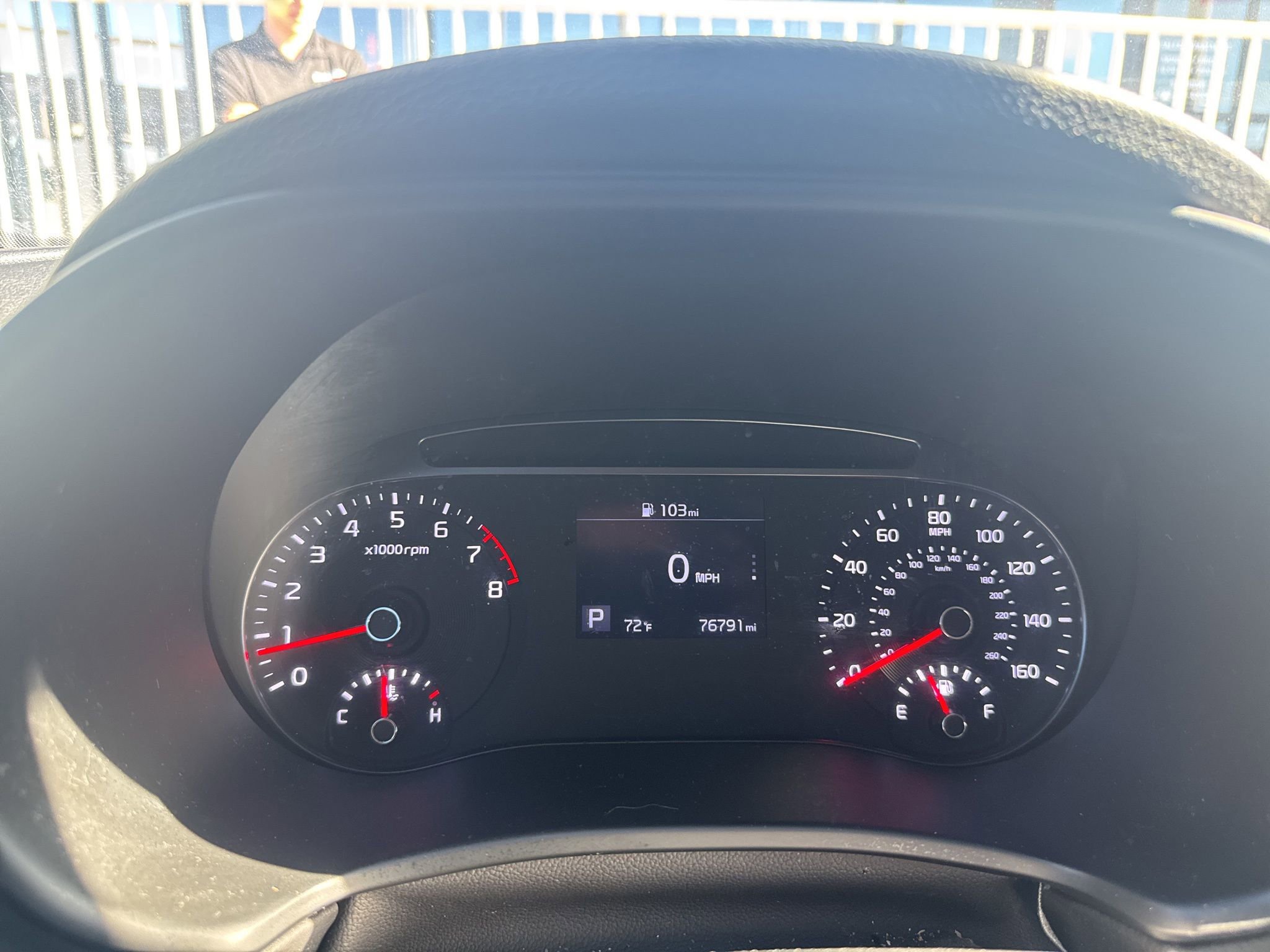 Used 2021 Kia Soul S image 9