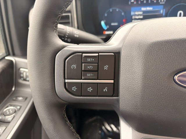 New 2027 Ford F250 Lariat w/ Chrome Package AWD/4WD image 19