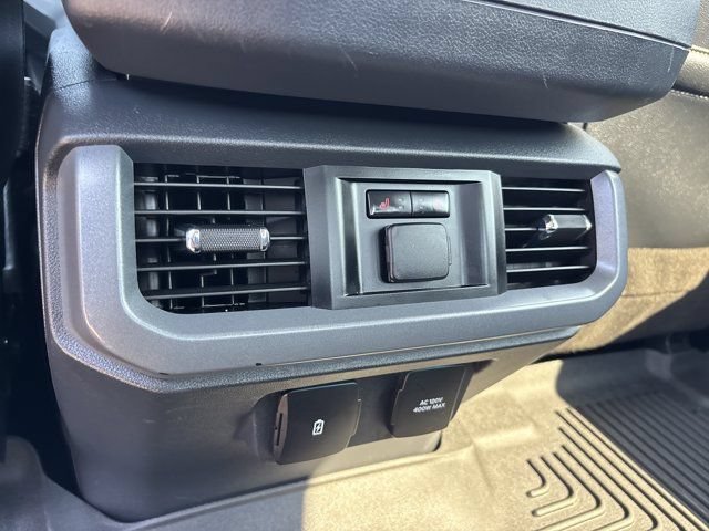 Used 2023 Ford F150 Lariat w/ Equipment Group 502A High AWD/4WD image 19