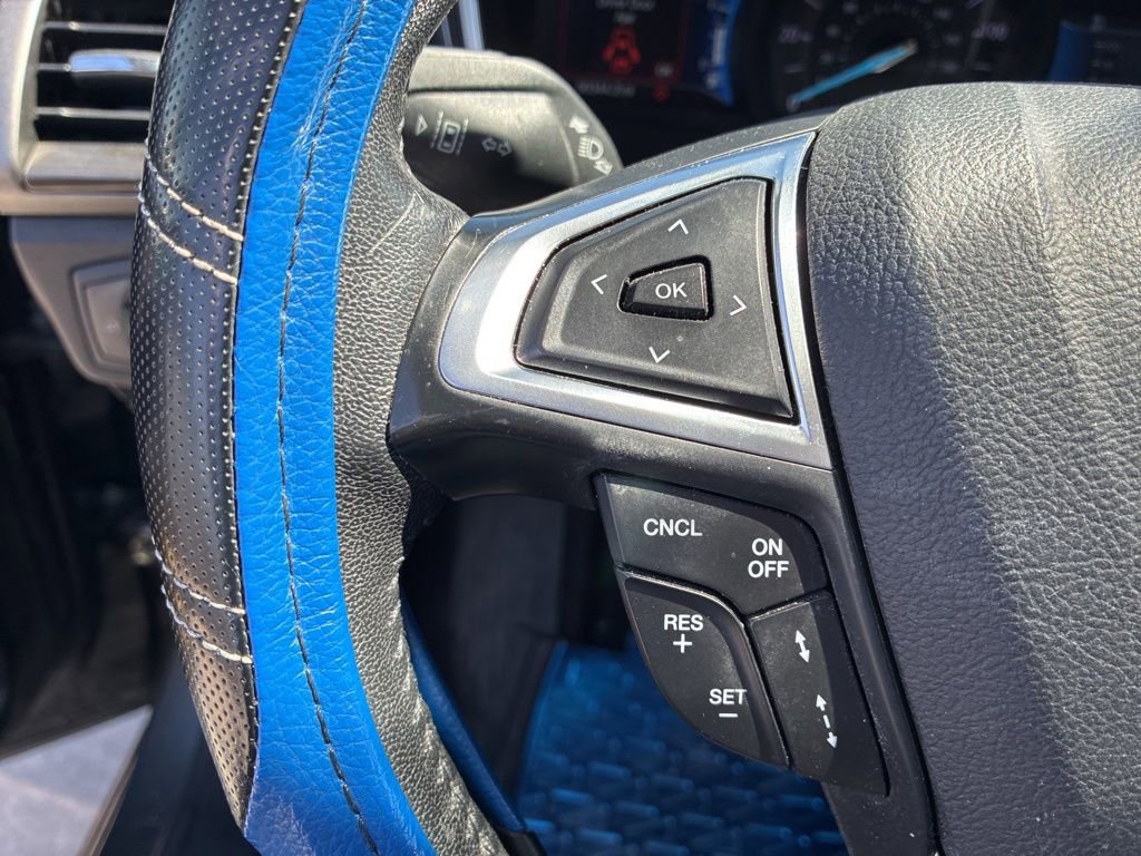 Used 2019 Ford Fusion SEL FWD image 15