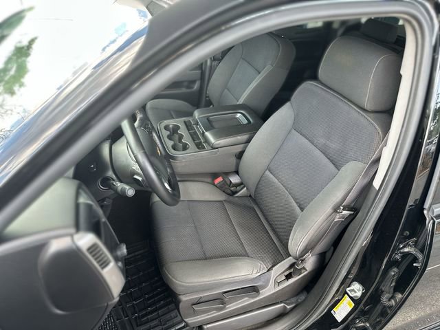 Used 2015 Chevrolet Silverado 1500 LT RWD image 12