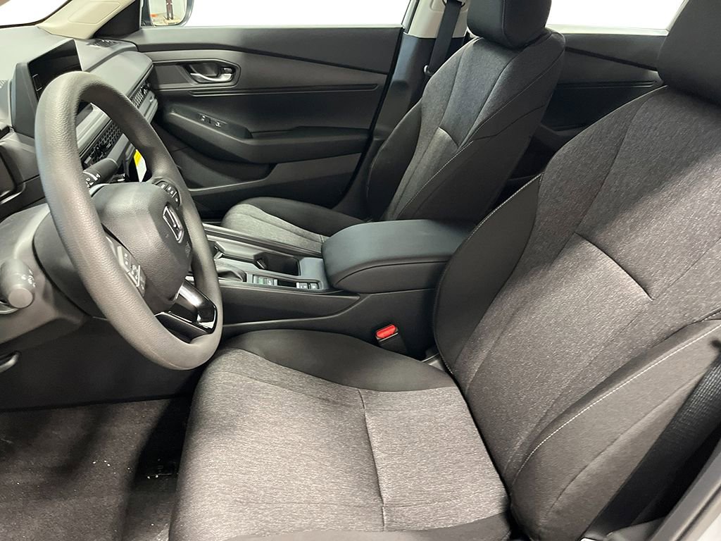 New 2026 Honda Accord LX image 12