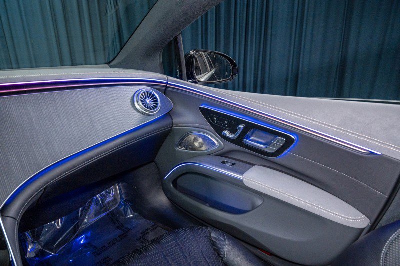 Used 2023 Mercedes-Benz EQS 450+ Sedan image 24