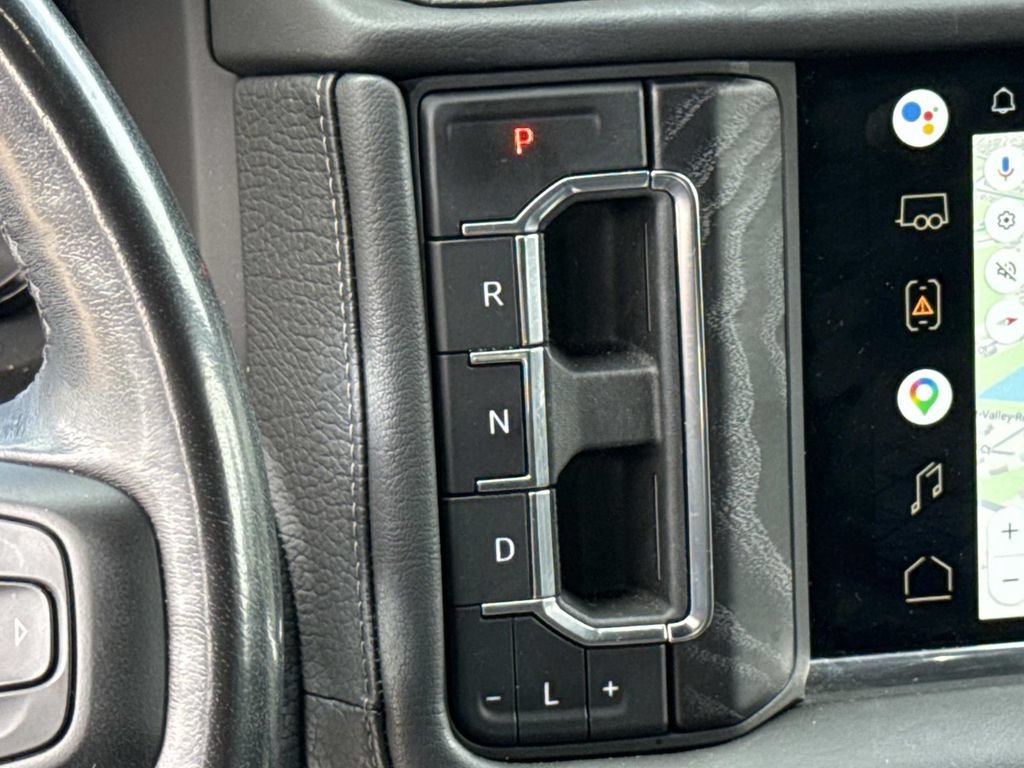 Used 2022 GMC Yukon Denali AWD/4WD image 12