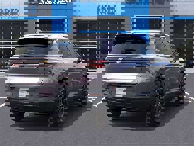 New 2026 Chevrolet Equinox EV LT image 5