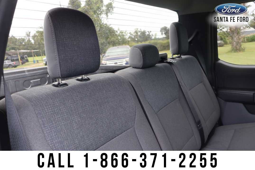 Used 2025 Ford F150 XLT w/ Equipment Group 301A Standard RWD image 26