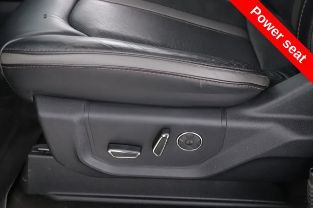 Used 2020 Ford F150 Platinum w/ Equipment Group 701A Luxury AWD/4WD image 20