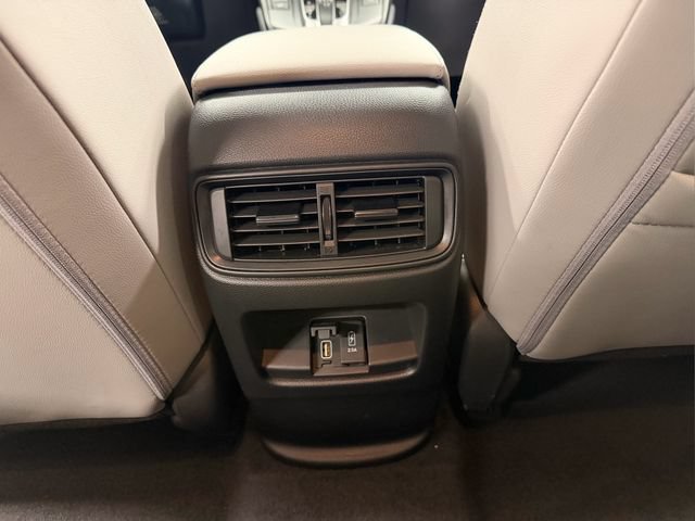 Certified 2022 Honda CR-V EX-L image 18