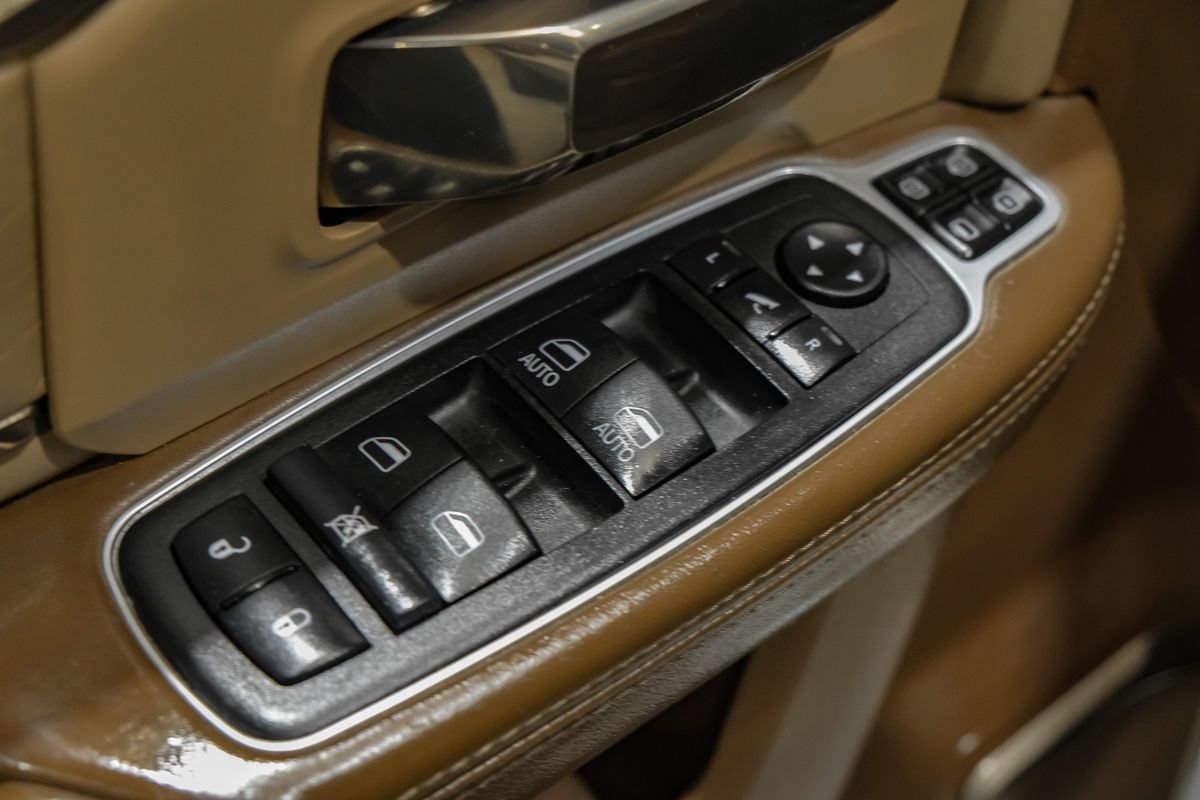 Used 2024 RAM 3500 Limited w/ Safety Group AWD/4WD image 43