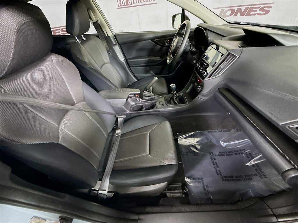 Used 2019 Subaru Crosstrek 2.0i image 28