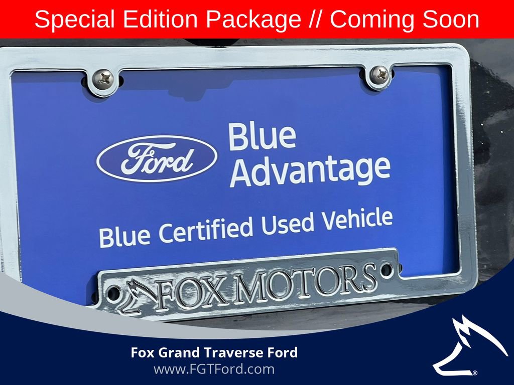 Certified 2023 Ford Expedition XLT image 55