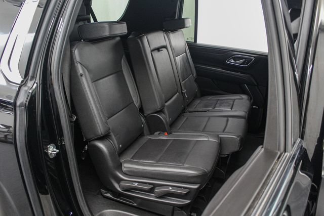 Certified 2024 Chevrolet Suburban LT AWD/4WD image 21