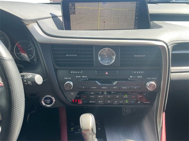 Used 2019 Lexus RX 450h F Sport w/ Navigation Package image 6