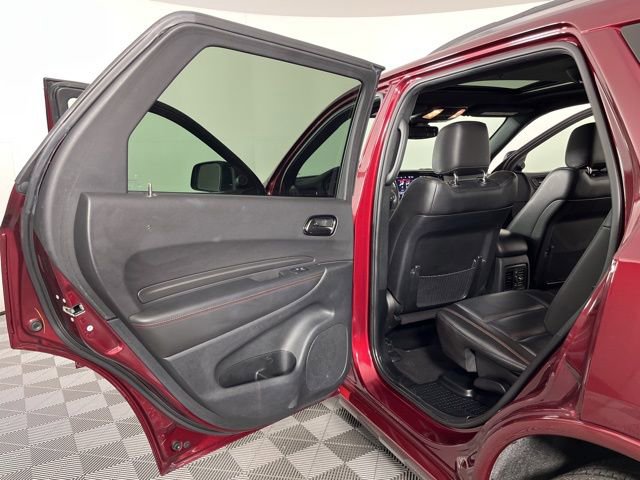 Used 2024 Dodge Durango GT image 43