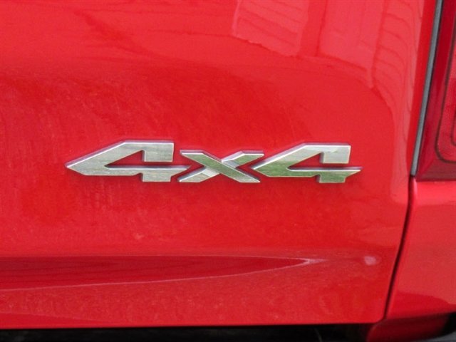 Used 2022 RAM 1500 Big Horn image 35