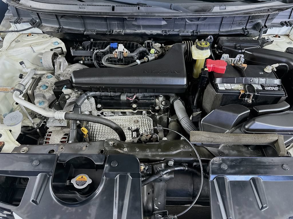 Used 2016 Nissan Rogue SV w/ SV Premium Package FWD image 37