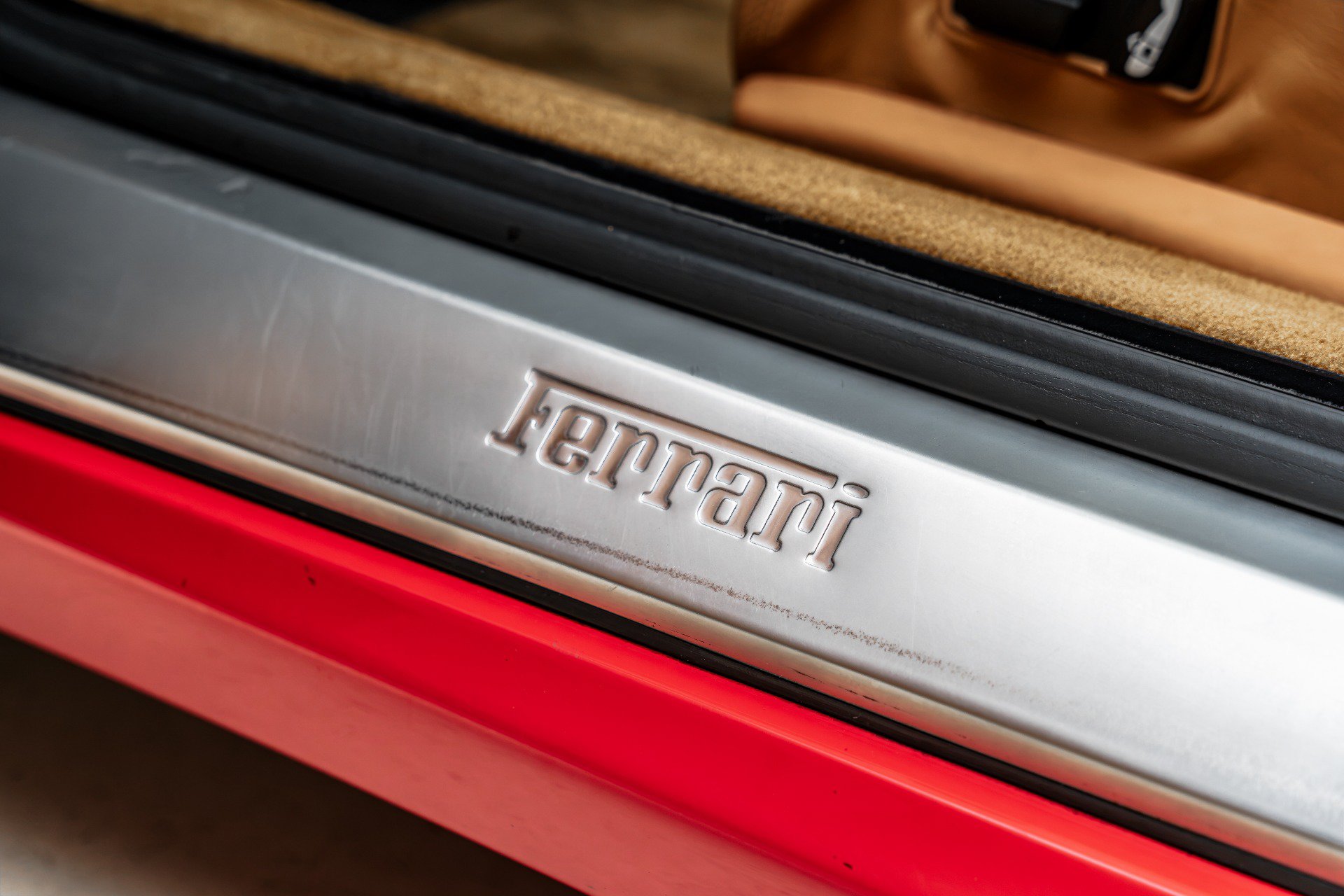 Used 2006 Ferrari F430 Spider RWD image 36