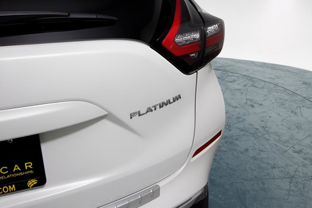 Used 2024 Nissan Murano Platinum w/ Cargo Package FWD image 36