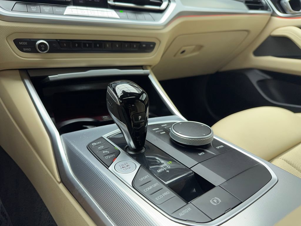 Used 2023 BMW 430i Gran Coupe w/ Parking Assistance Package RWD image 30
