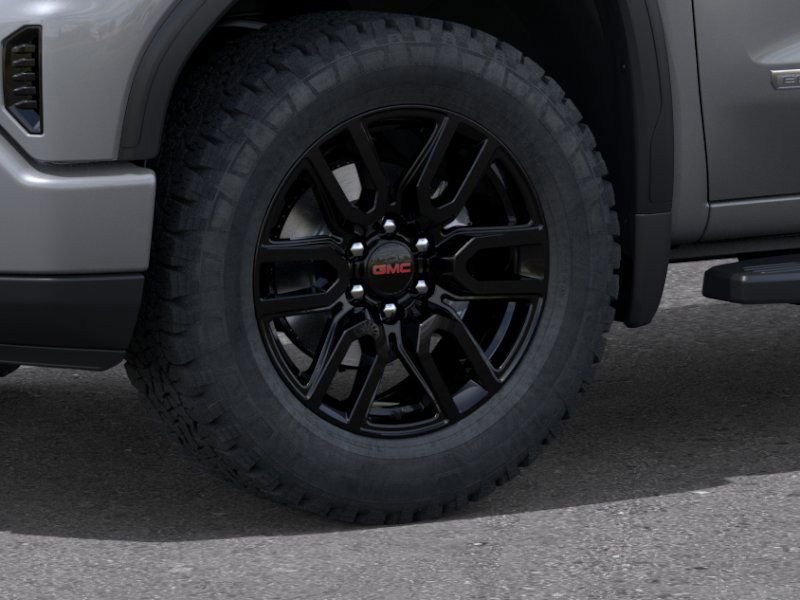 New 2026 GMC Sierra 1500 Elevation w/ Elevation Premium Package image 9
