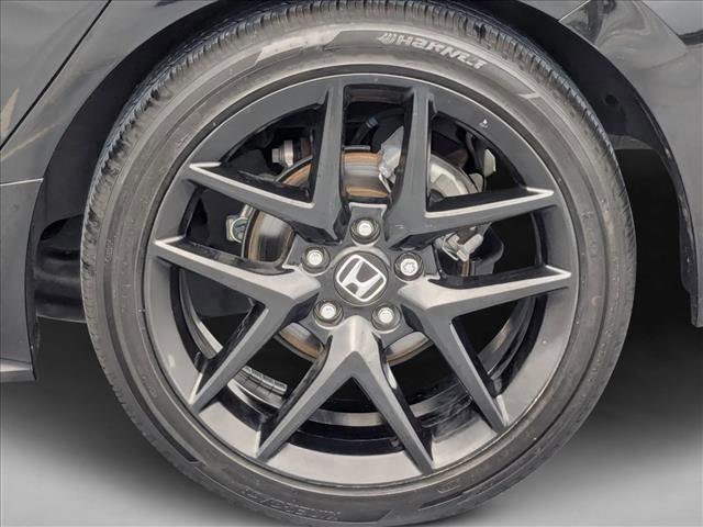 Used 2022 Honda Civic Sport image 22