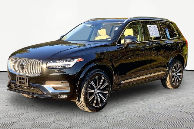 Used 2023 Volvo XC90 B6 Plus w/ Protection Package Premier AWD/4WD image 3
