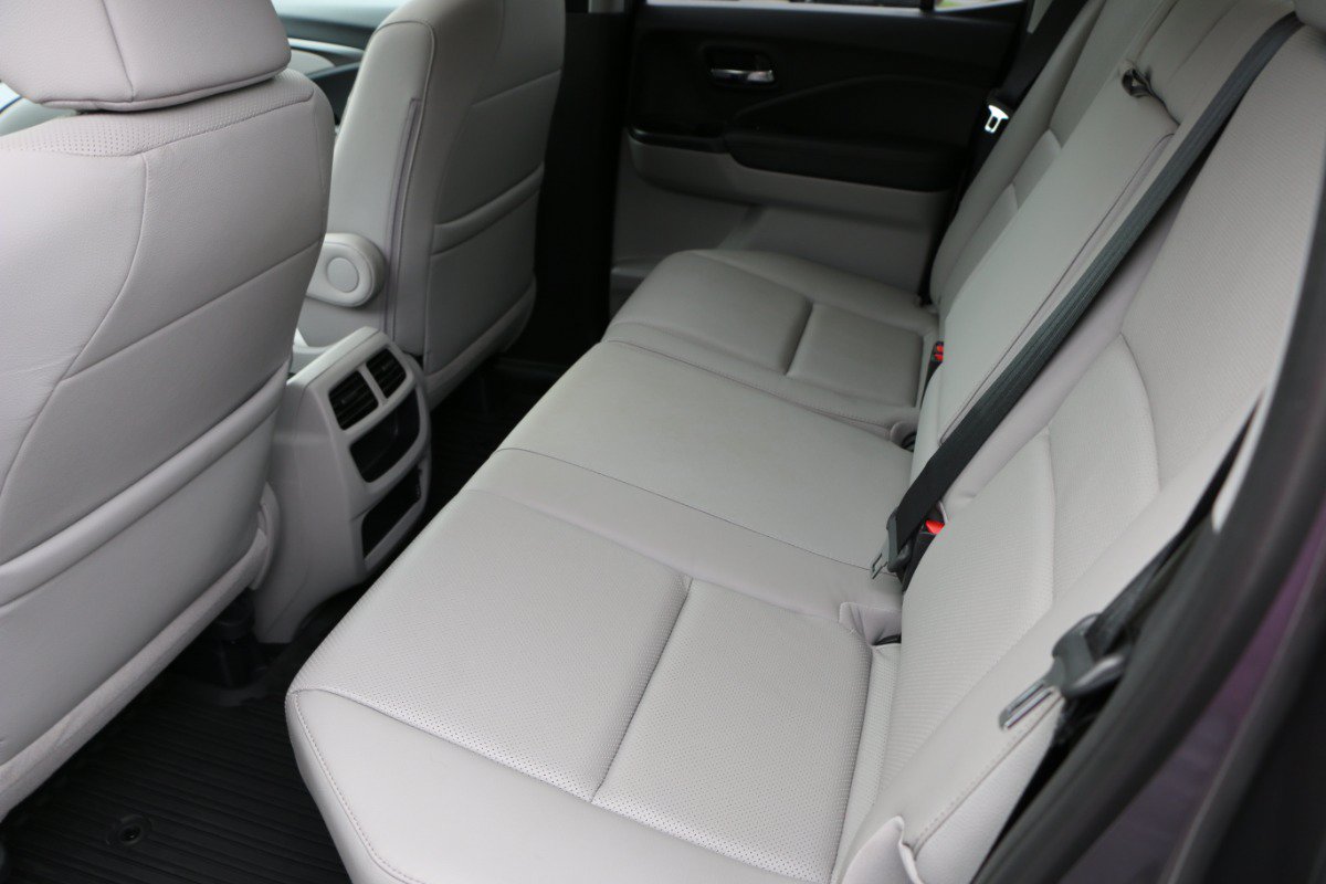 Used 2019 Honda Ridgeline RTL-T image 29