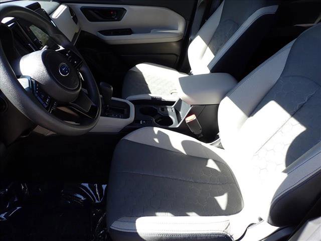 Used 2025 Subaru Forester w/ Convenience Package #1 image 12