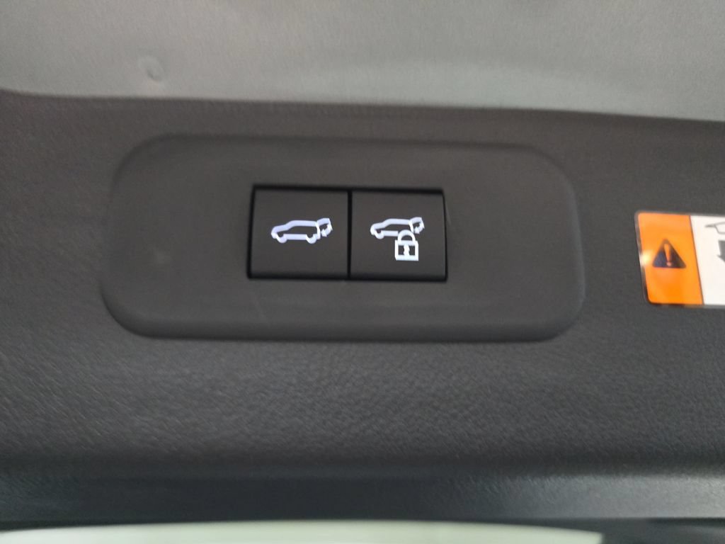 New 2026 Lexus TX 350 AWD image 13
