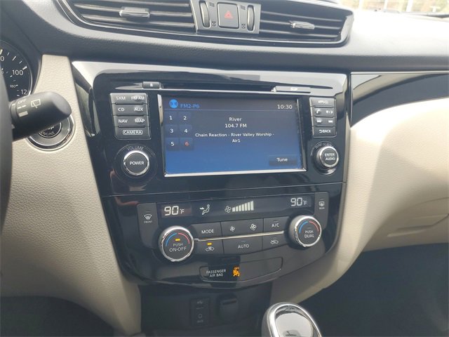 Used 2018 Nissan Rogue Sport SL image 20