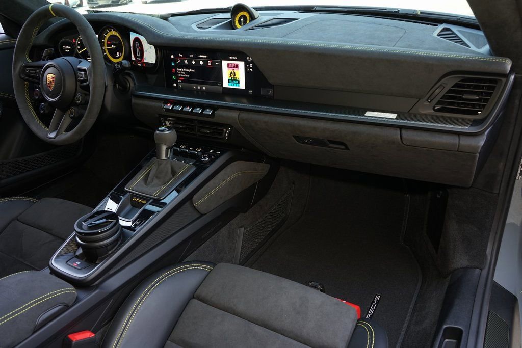 Used 2024 Porsche 911 GT3 RS image 16